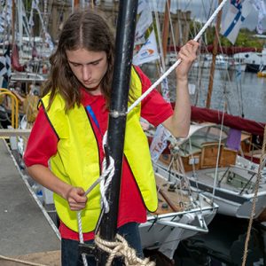 Volunteer 400 7
